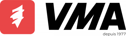 Ecrou Aveugle SPYDER M8 (p15mm) - VMA