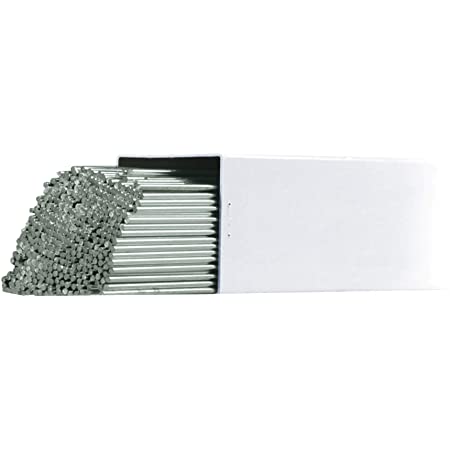 Etui de 147 électrodes SEL.29Cr/9Ni ˜3,2mmx350mm