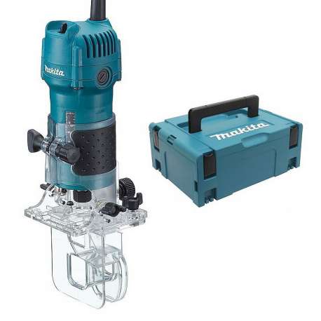Affleureuse 3710J MAKITA