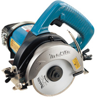 Scie diamant 860W ˜125mm 4101RH MAKITA