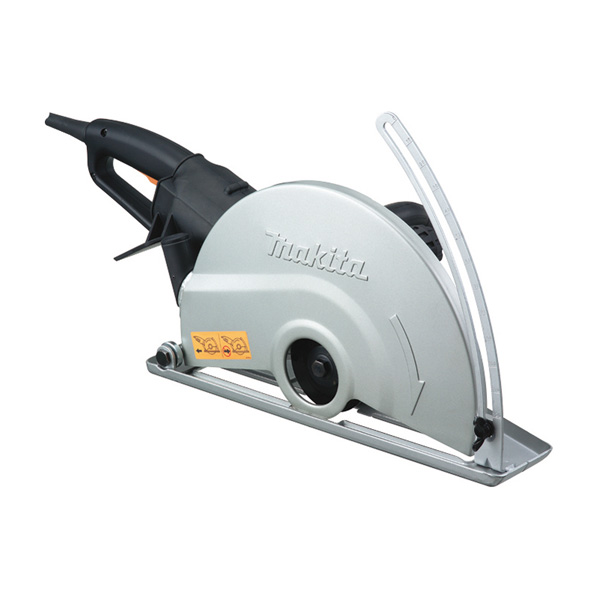 Tronçonneuse à  matériaux 2400W 4114S MAKITA
