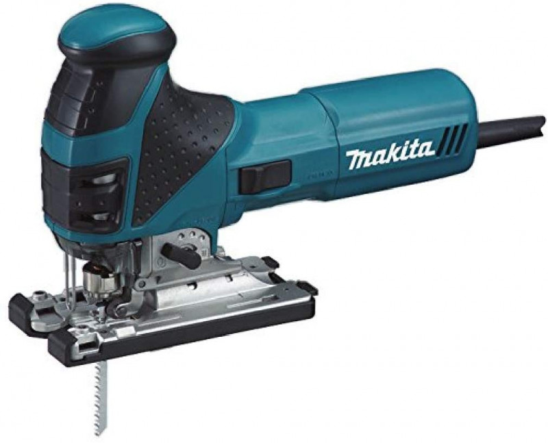 Scie sauteuse pendulaire 720W 4351FCTJ MAKITA