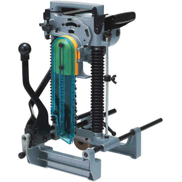 Mortaiseuse chaîne 1140W 7104L MAKITA