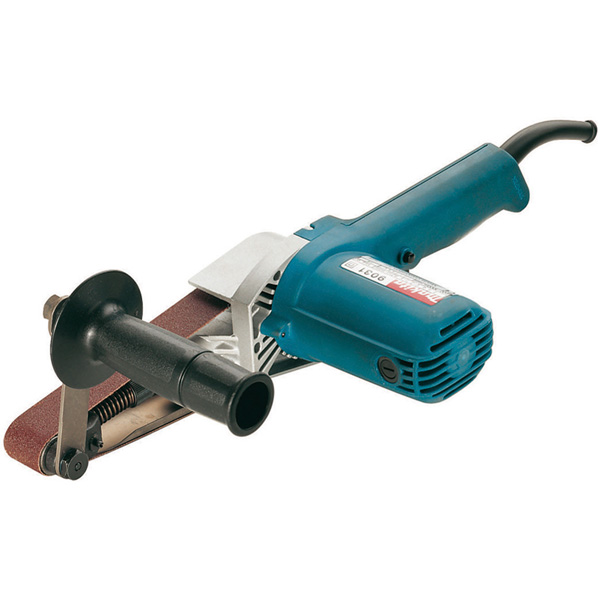 Ponceuse à bande 550W 30x533mm 9031 MAKITA