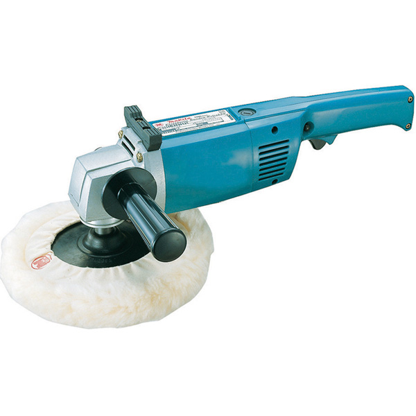 Ponceuse polisseuse à disque 710 W ˜180mm 9207SP