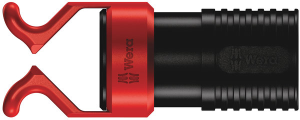 Agrippe-vis ayant pour fonction de retenir les vis