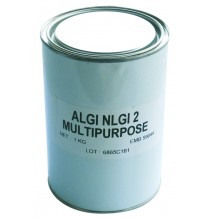 Graisse lithium (hydrofuge) - pot 1KG