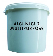 Graisse lithium (hydrofuge) - Seau de 5 kg