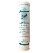 Graisse universelle alimentaire. 150°-400 gr-VERT