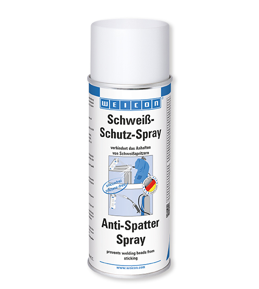 Aérosol 400ML - ANTI-ADHERENT SOUDURE 