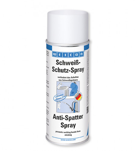 Aérosol 400ML - ANTI-ADHERENT SOUDURE 