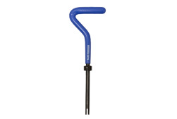 Appareil de pose filet/coil FILTEC+ 14/16mm