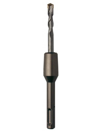 Allonge longue 150mm perceuse trépan allege