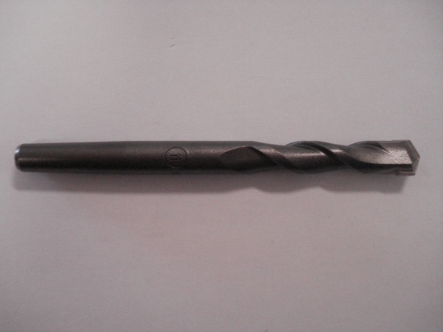 Mèche Béton Cône A2 11 long 120 (centreur pour 