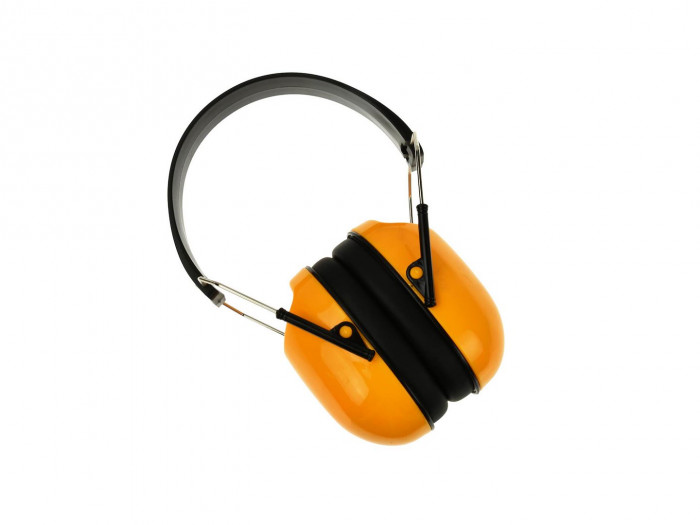 Casque antibruit premium 21 dB