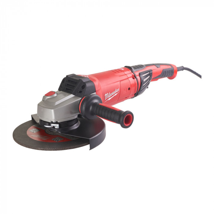 Meuleuse d angle AGV24230GE/DMS 2400W
