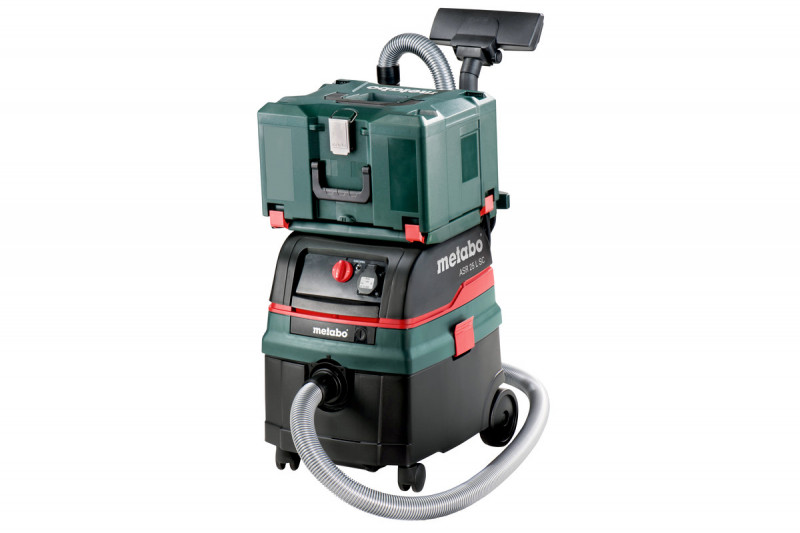 Aspirateur Eau+Poussiere  ASR25L SC (1400W)