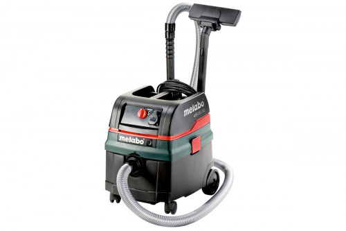 Aspirateur Eau+Poussiere  ASR25L SC (1400W)