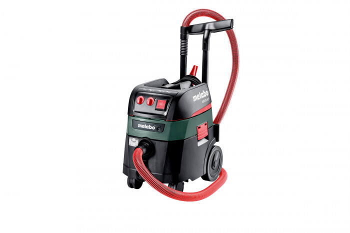 Aspirateur Eau+Poussière ASR35M ACP 1400W