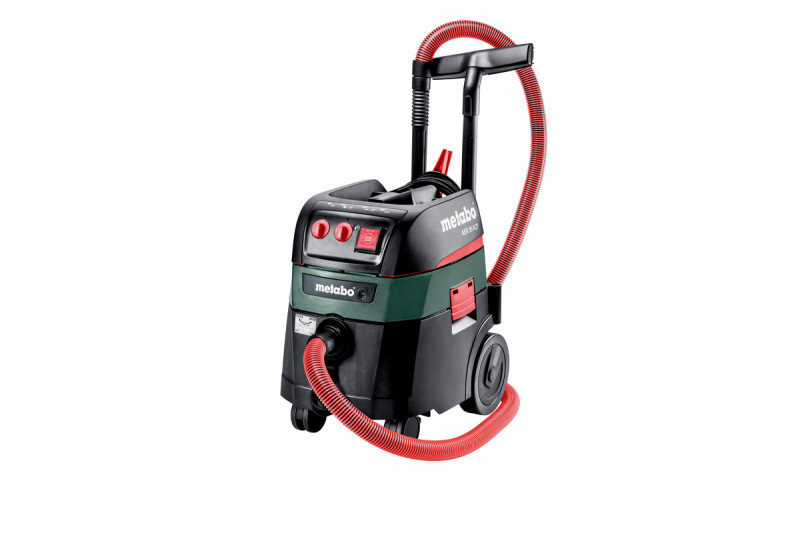 Aspirateur Eau+Poussière  ASR35M ACP 1400W