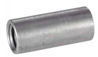 Allonge Tige Fileté 08x30 Inox A2-304