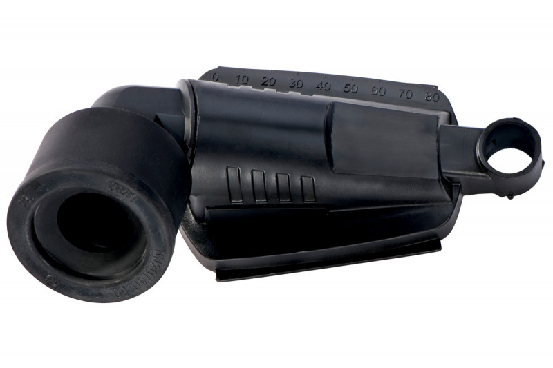 Adaptateur d'aspiration DDE14 METABO 