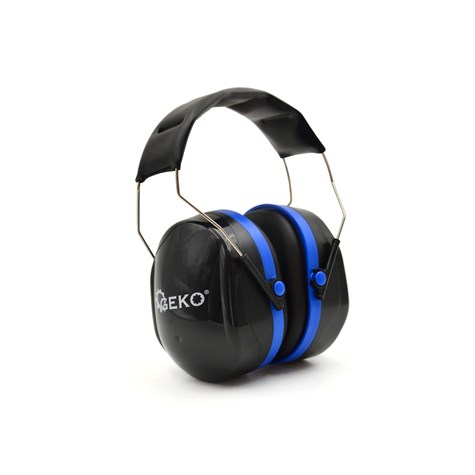 Casque anti bruit 29 dB - GEKO