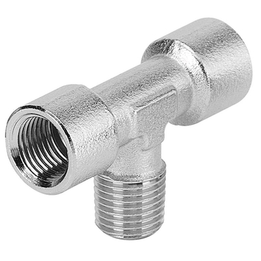 TE egal FFM-1/4G lait.nick.-A131414