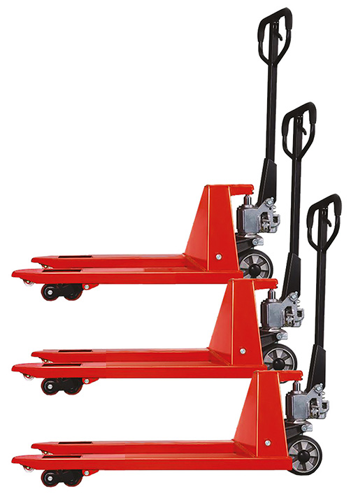 Transpalette manuel premium 2500 kg 900 mm / 685 m