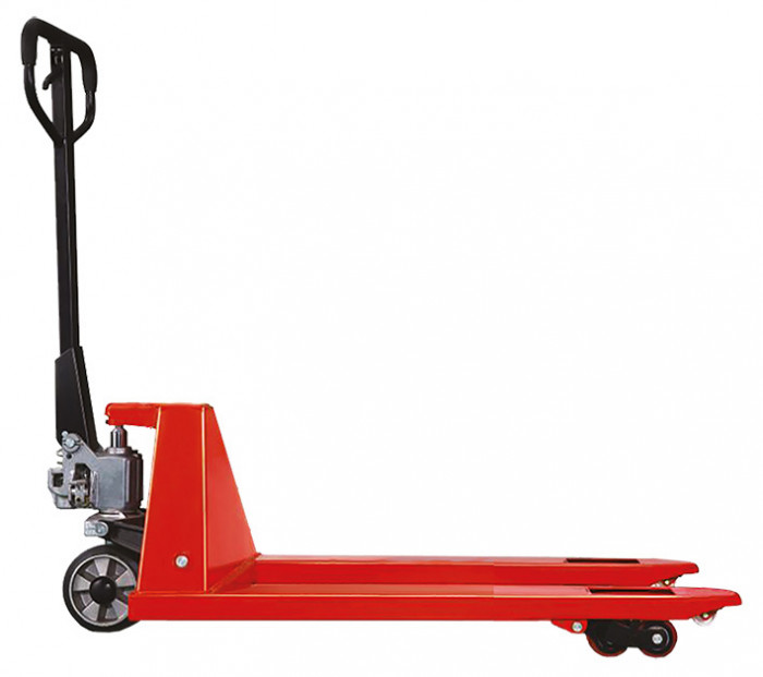 Transpalette manuel premium 2500 kg 1000 mm / 685