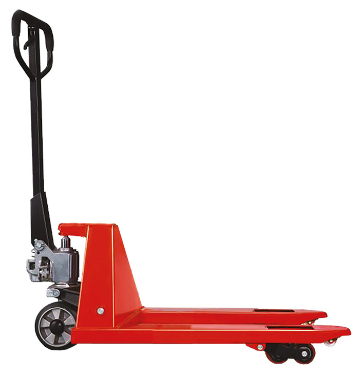 Transpalette manuel premium 2500 kg 800 mm / 685 m