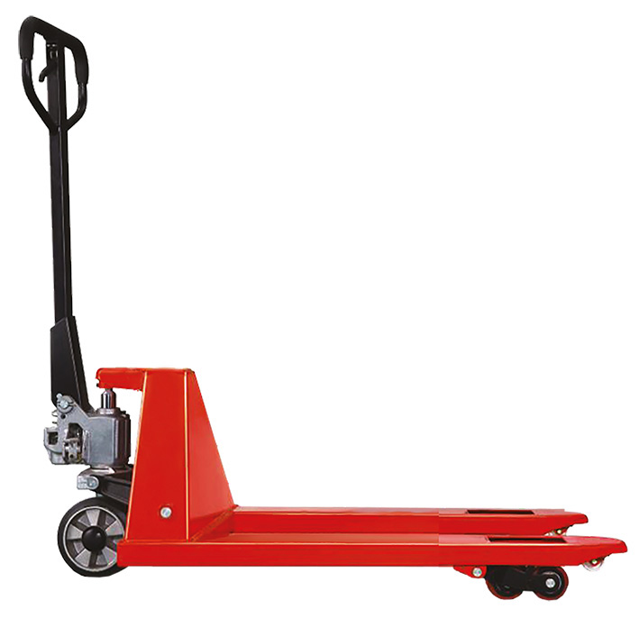 Transpalette manuel premium 2500 kg 900 mm / 685 m