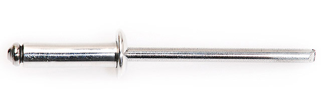 Rivet ALu/ALu 04,8/018