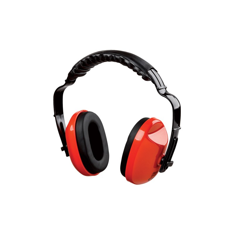 Casque anti bruit pliable 30dB