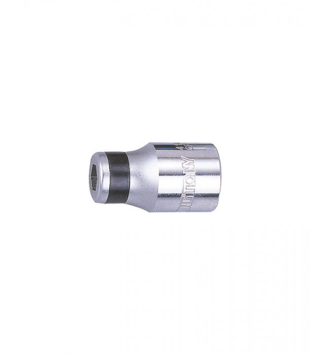 Adaptateur porte-embouts 3/8