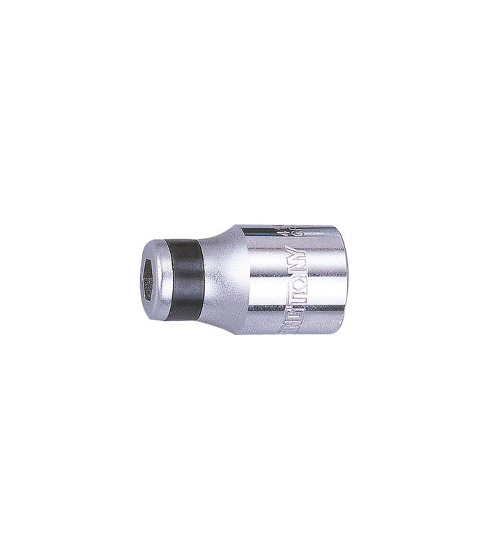 Adaptateur porte-embouts 3/8 