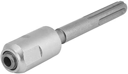 Adaptateur pour meche SDS/perceuse (1/2-20 )