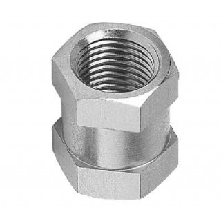 Manchon Egal F3/8G-F3/8G lait.nick.-A338