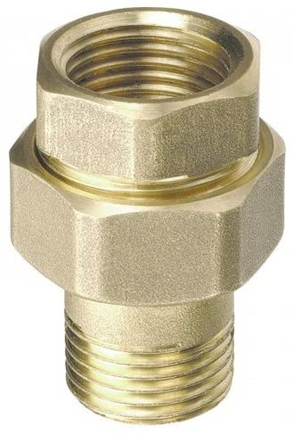 Prolong. FF-F1/4G-F1/2 lait.nick.-A61412