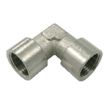 Equ. Coude FF-F1/2G-F1/2G lait.nick.-A91212