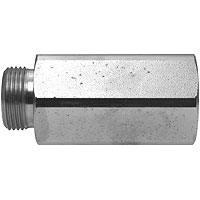 Adaptateur carotteuse M30 pour trépans 1-1/4 MAK