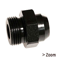 Adaptateur carotteuse M18 pour trépans M30 MAKITA