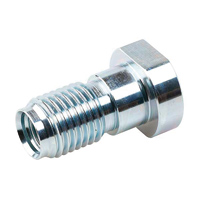 Adaptateur carotteuse M18 pour trépans 1-1/4 ou 