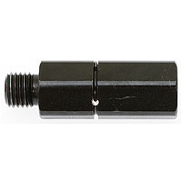 Adaptateur carotteuse Femelle M18 pour trépans M