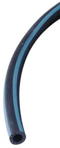 Tuyau caoutchouc AIRCA ˜10mm - vendu au mètre -