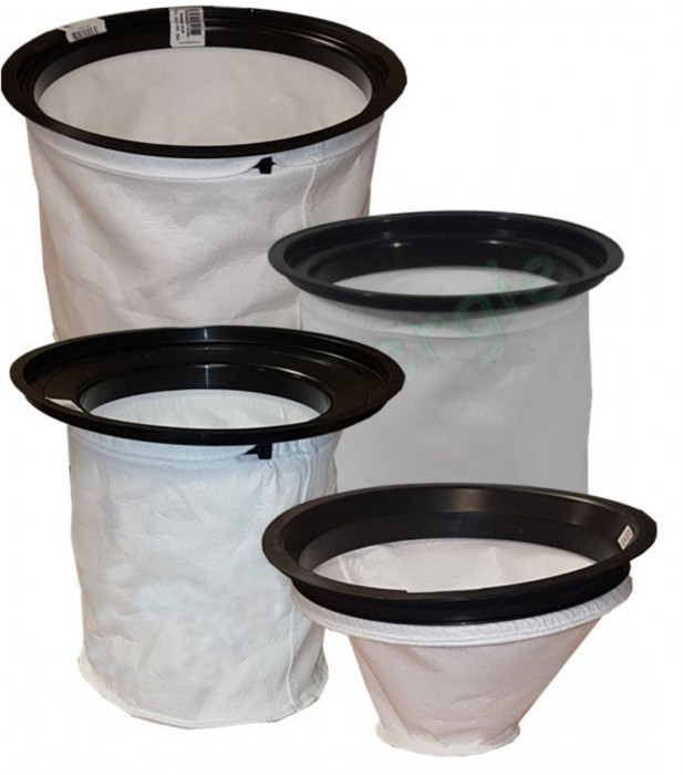 Filtre nylon pour aspirateur PROMAC VAC24/VAC32/VA