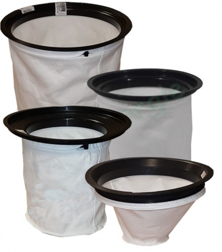 Filtre nylon pour aspirateur PROMAC VAC24/VAC32/VA