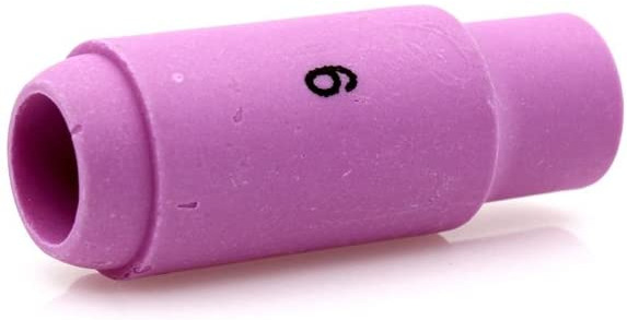 Buse céramique K6-09,5-SER3-F3/8x16-(swd10N48)