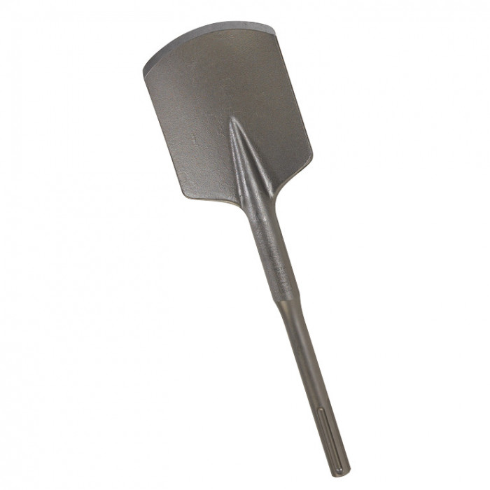 Bêche Brise Béton pneumatique HX25x108 -115/250