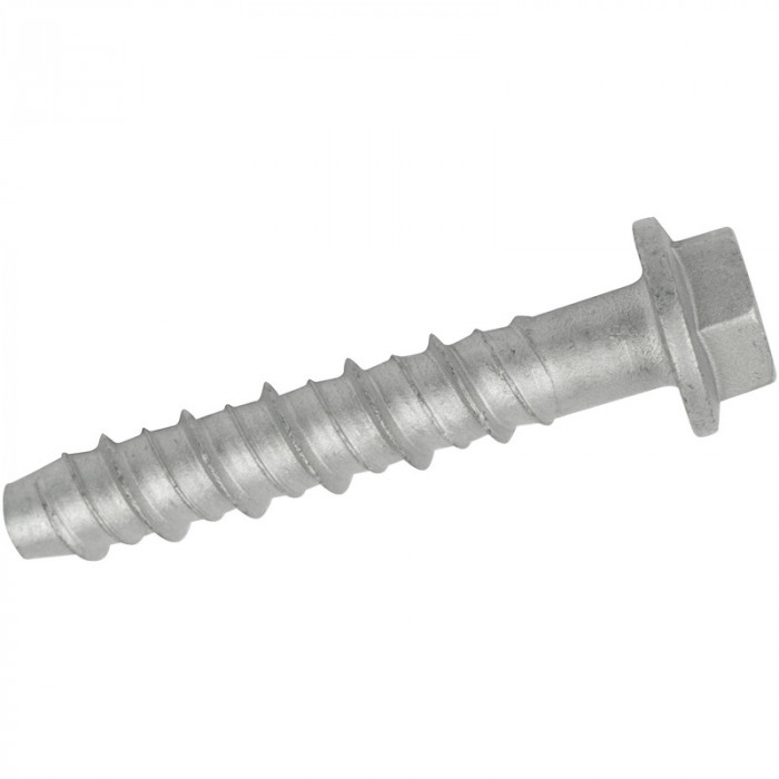 Vis BETON HAUTE PROTECTION TH 10x120 (ISO9227-NSS)